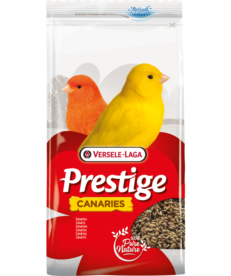 Pasari Prestige Canaries 1kg