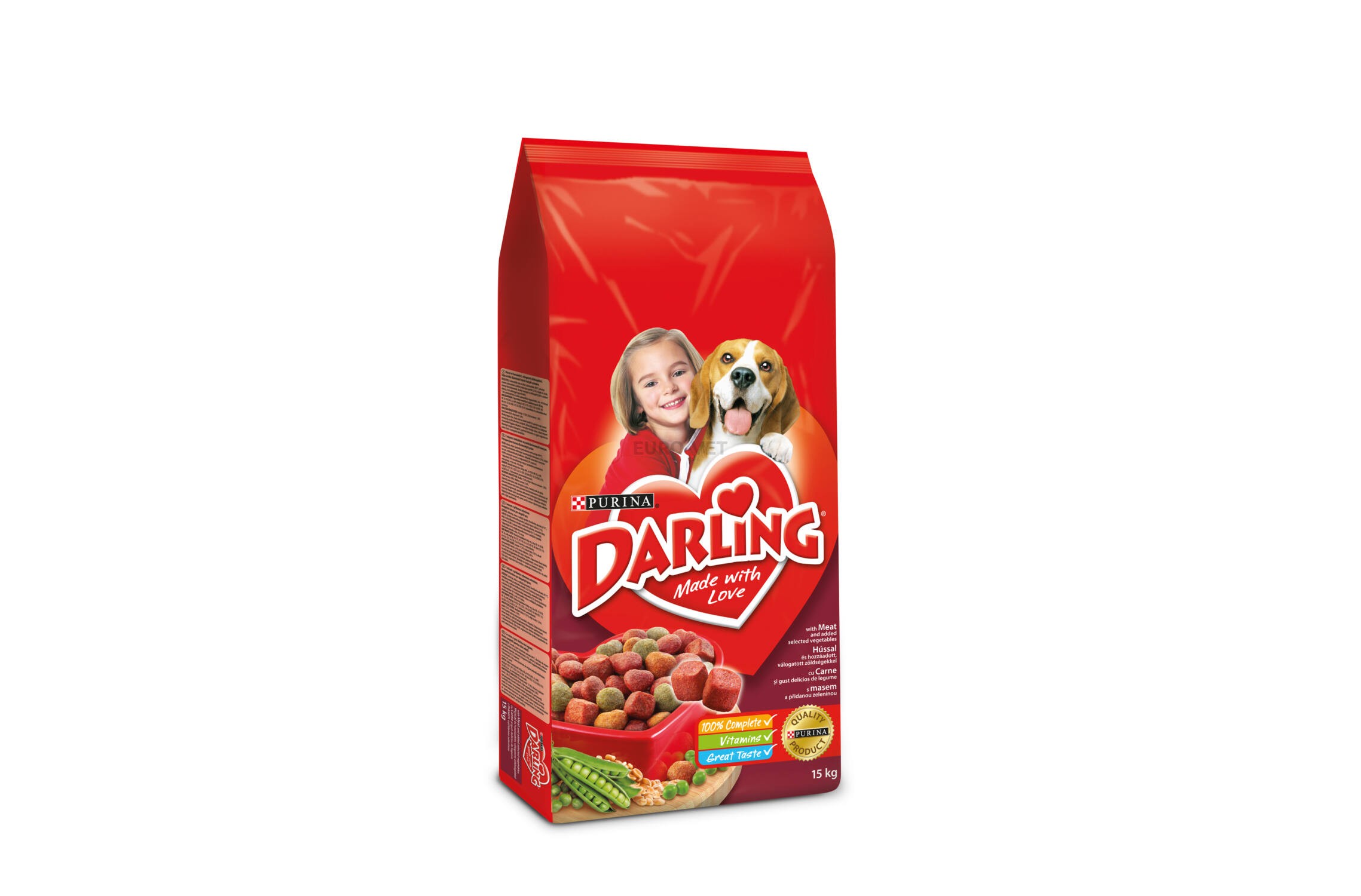 Darling 15 kg