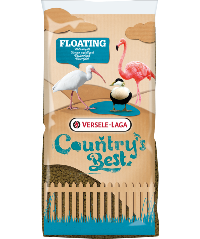 Floating All-Round 15kg